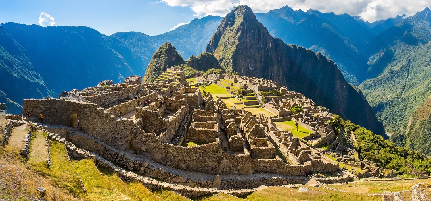 Our Premium Peruvian Travel Package Best Peru Tours