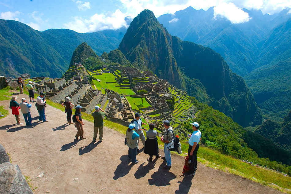 Peru Named Best Cultural Destination in China